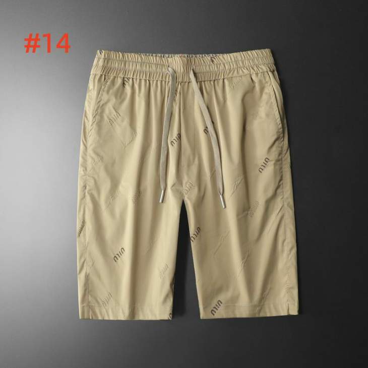 Picture of MiuMiu Short Pants _SKUMiuMiuM-4XL12yx0318635